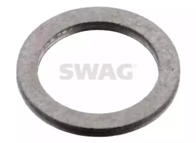 Уплотнительное кольцо, резьбовая пробка маслосливн. отверст. SWAG купить